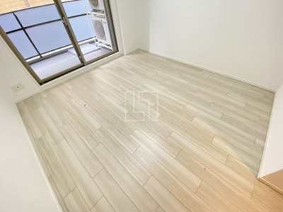 【洋室】 | エス・キュート梅田中崎町 | エス・キュート梅田中崎町　洋室