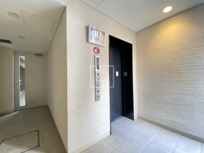 【その他共用部分】 | エス・キュート梅田中崎町 | エス・キュート梅田中崎町　エレベーター