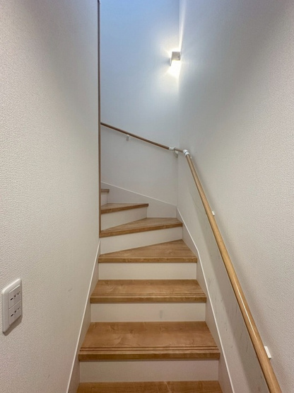 【内装】 | 古曽志町中古戸建