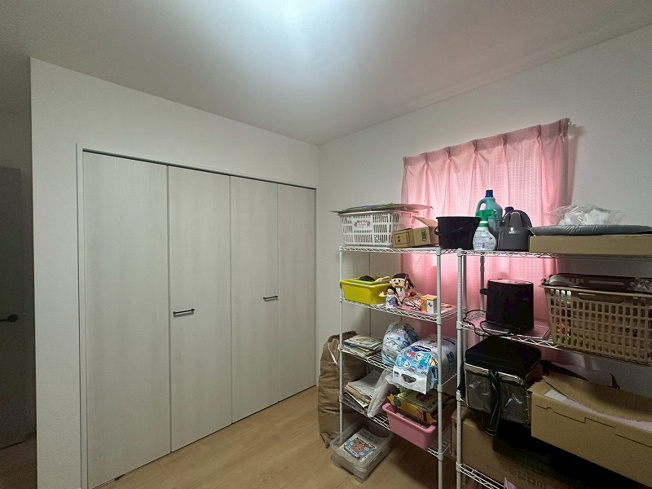 【洋室】 | 古曽志町中古戸建