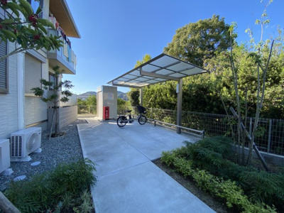 【その他共用部分】 | プロヌーブ下津野