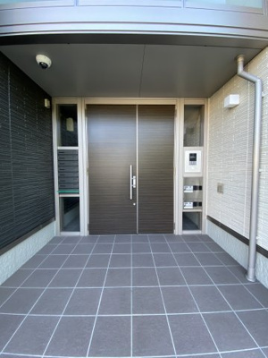 【エントランス】 | プロヌーブ下津野