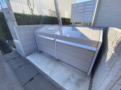 【その他共用部分】 | プロヌーブ下津野