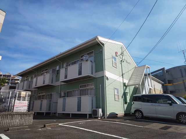 桜通りハイツのその他共用部分
