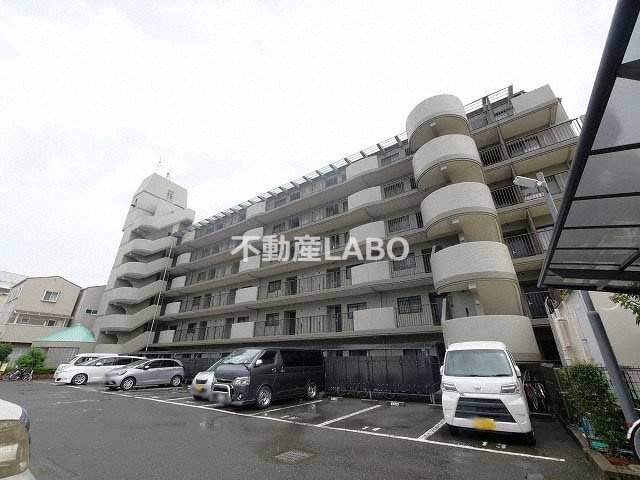 エルベ平野の外観