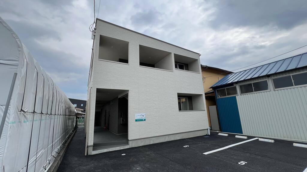 グランクリュ隈庄