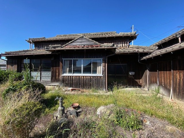 detached 柳井・片野