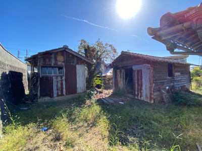 【外観】 | 柳井・片野