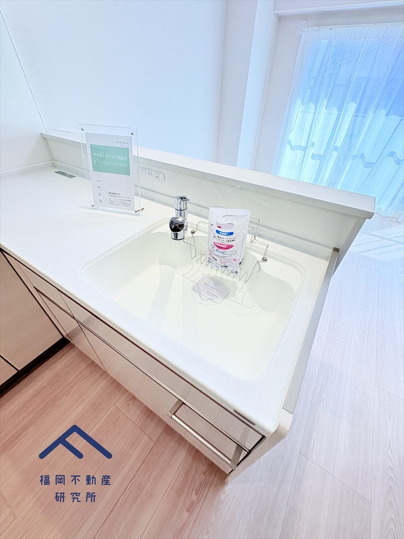 ビレッタ百道のその他