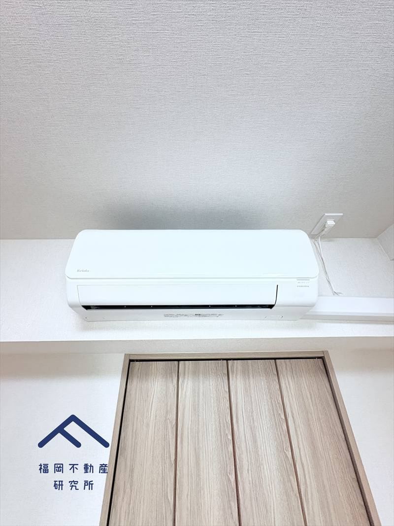 ビレッタ百道のその他
