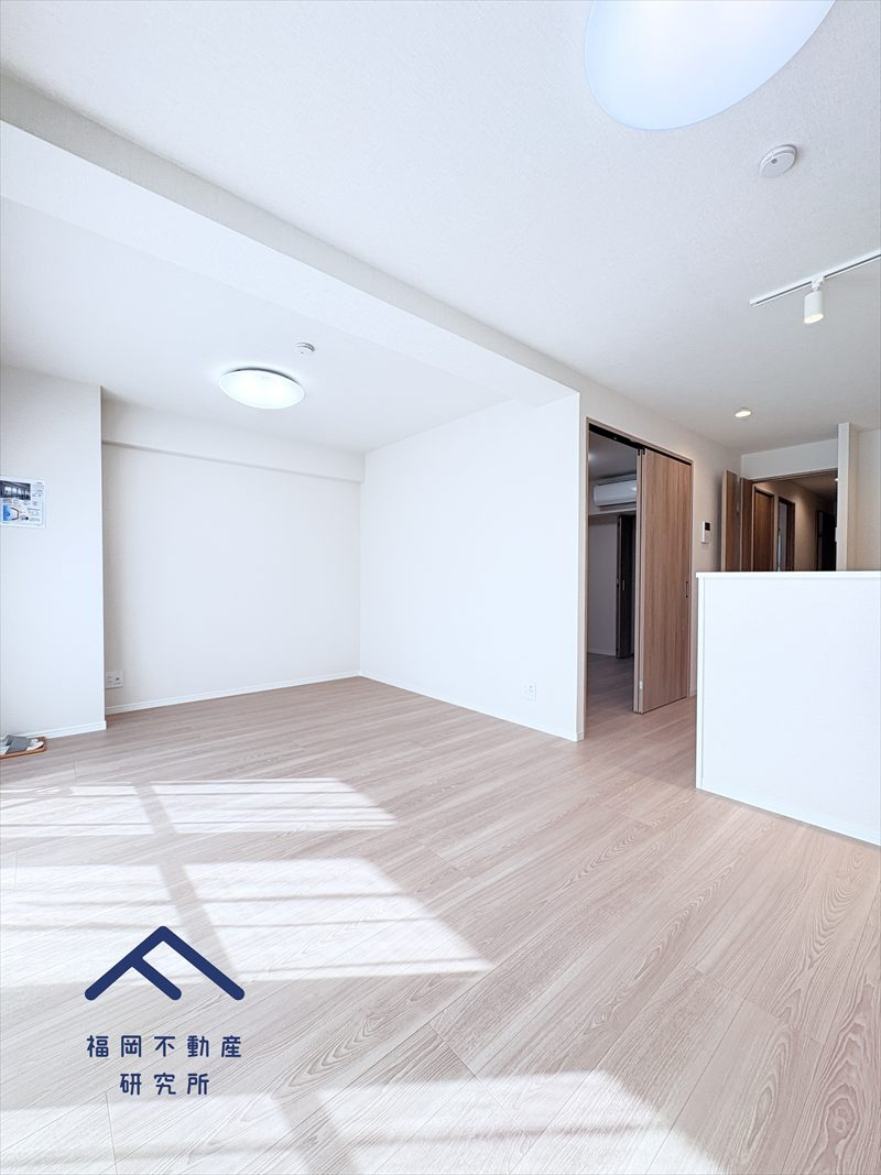 ビレッタ百道のその他