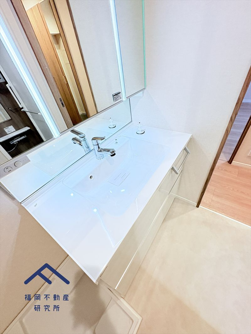 ビレッタ百道のその他