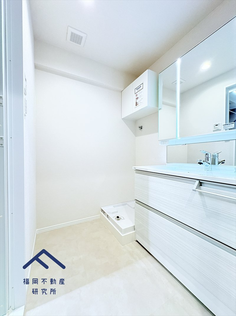 ビレッタ百道のその他