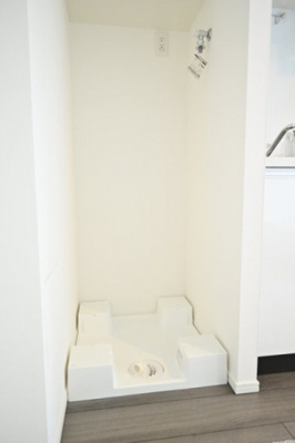 【設備】 | メイクスデザイン品川戸越