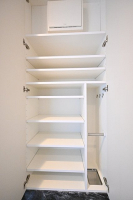 【その他】 | メイクスデザイン品川戸越