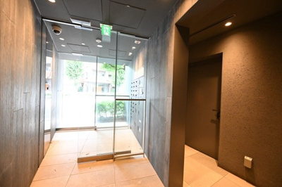 【その他共用部分】 | メイクスデザイン品川戸越