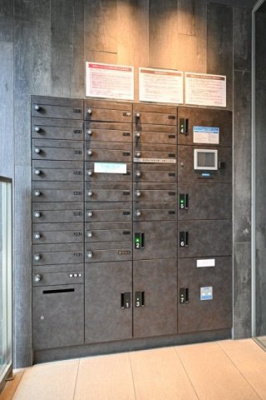 【その他共用部分】 | メイクスデザイン品川戸越