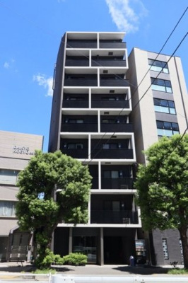 【外観】 | メイクスデザイン品川戸越