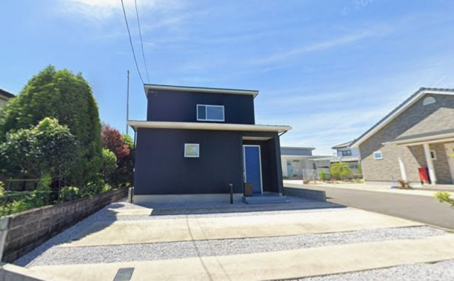 国富町大字本庄　中古戸建　オーナーチェンジ