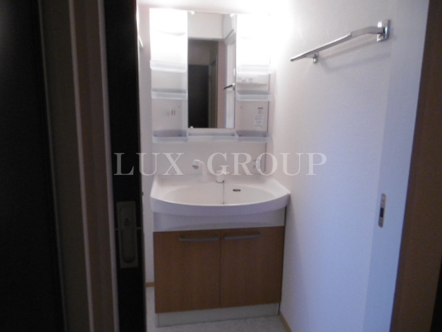 【独立洗面台】 | フォンテーヌ聖蹟