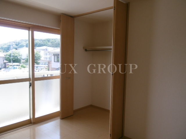 【収納】 | フォンテーヌ聖蹟