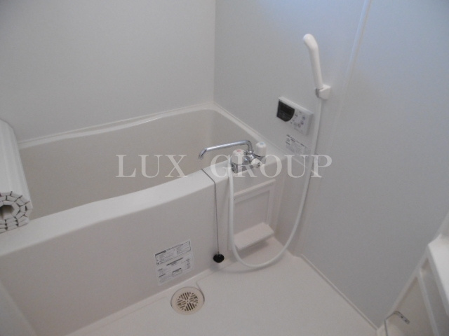 【浴室】 | フォンテーヌ聖蹟