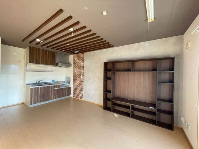 【内装】 | フォンテーヌ聖蹟