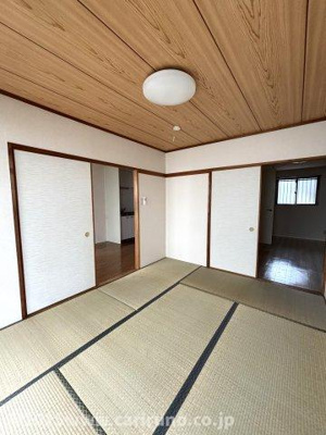 【その他】 | 富士見町ハイツ