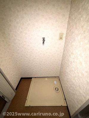 【その他】 | 富士見町ハイツ