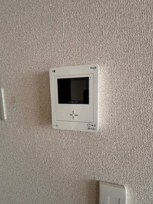 【セキュリティ】 | 富士見町ハイツ