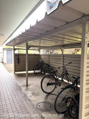 【その他共用部分】 | 富士見町ハイツ