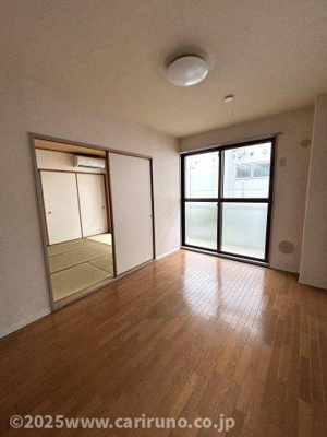 【居間・リビング】 | 富士見町ハイツ