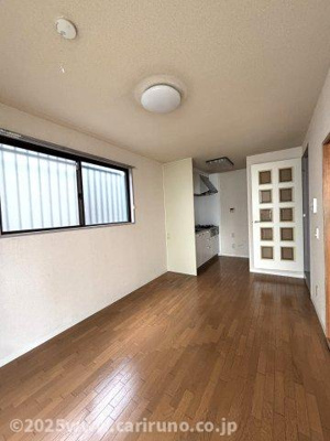 【内装】 | 富士見町ハイツ