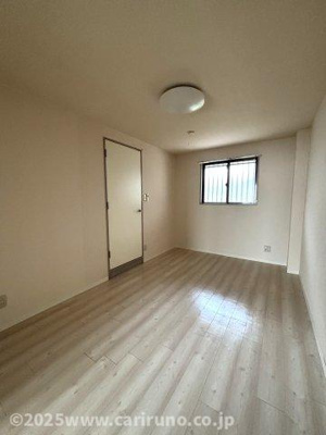 【洋室】 | 富士見町ハイツ