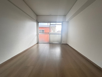 【バルコニー】 | プロスパ77