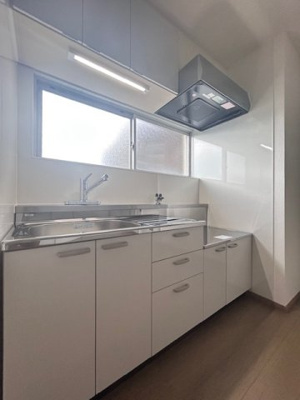 【キッチン】 | プロスパ77