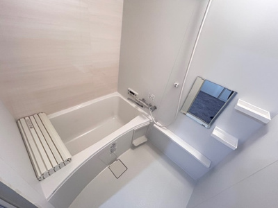 【浴室】 | プロスパ77