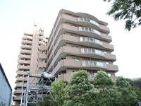 グランシティ天王洲アイルの画像