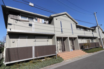 ルミナス松本の画像