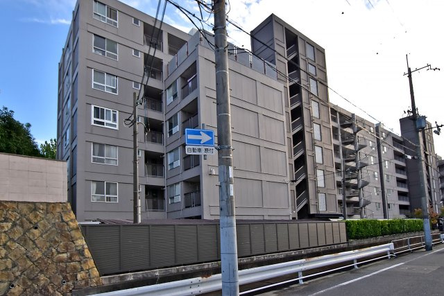 甲子園第八コーポラスA棟