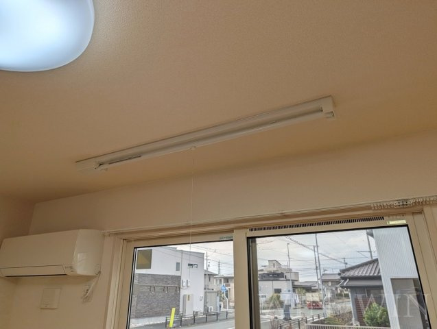 Reiwa Houseの設備