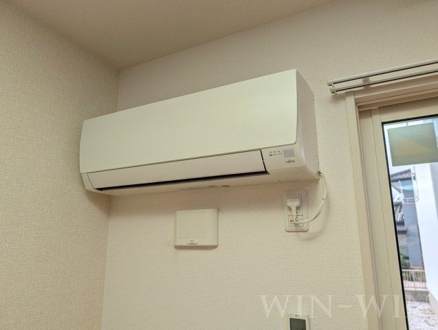 Reiwa Houseの設備