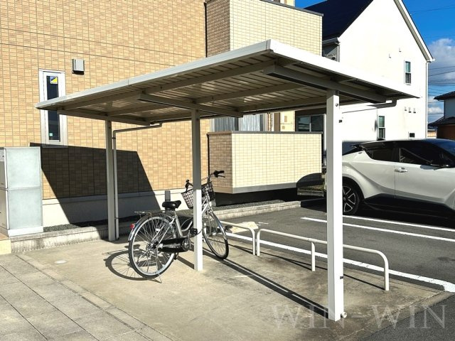 Reiwa Houseのその他共用部分