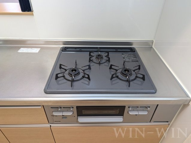 Reiwa Houseのキッチン