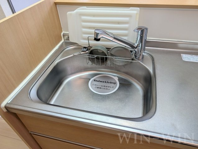 Reiwa Houseのキッチン