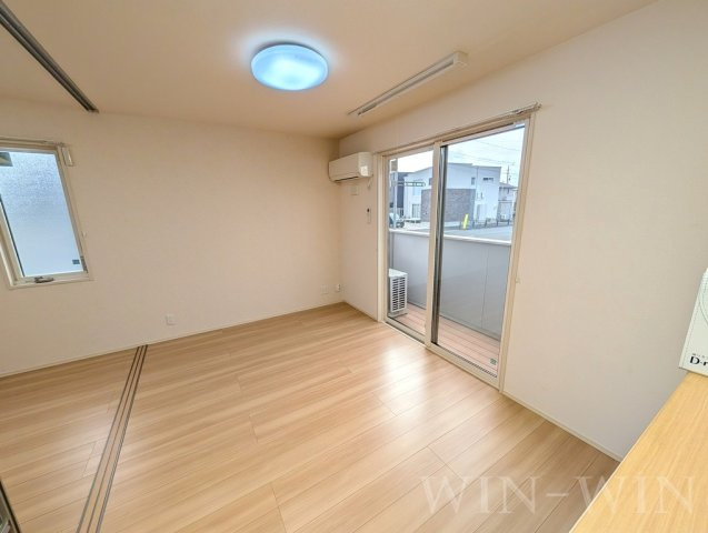 Reiwa Houseの居間・リビング