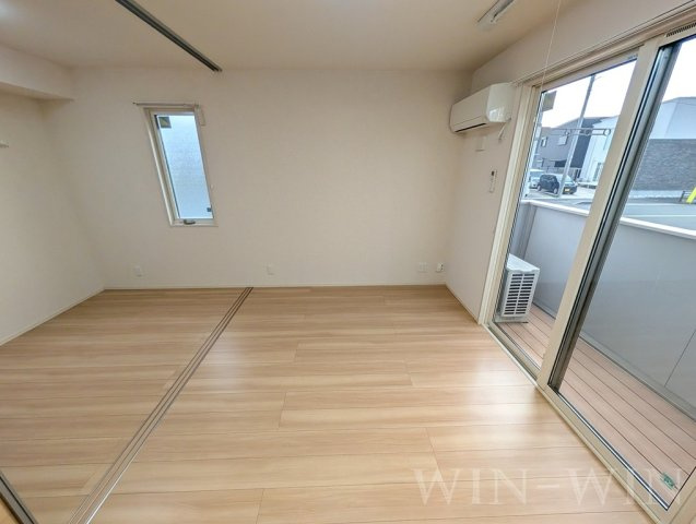 Reiwa Houseの居間・リビング