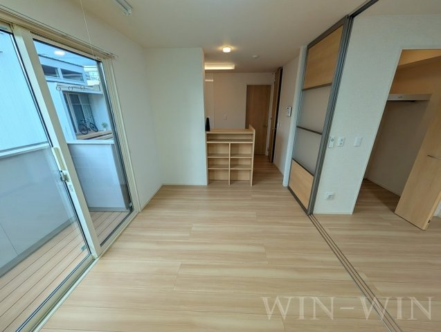 Reiwa Houseの居間・リビング