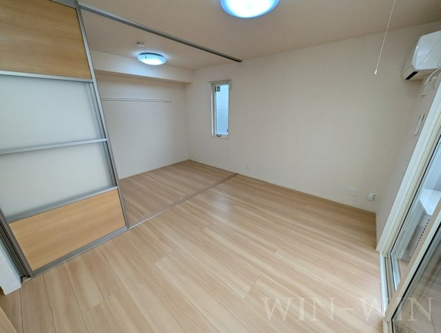 Reiwa Houseの居間・リビング