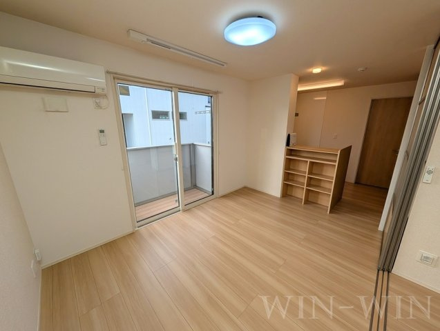 Reiwa Houseの居間・リビング